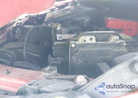 2008 Suzuki Sx4 Convenience/Touring z USA, uszkodzony, nr VIN JS2YB413785104325